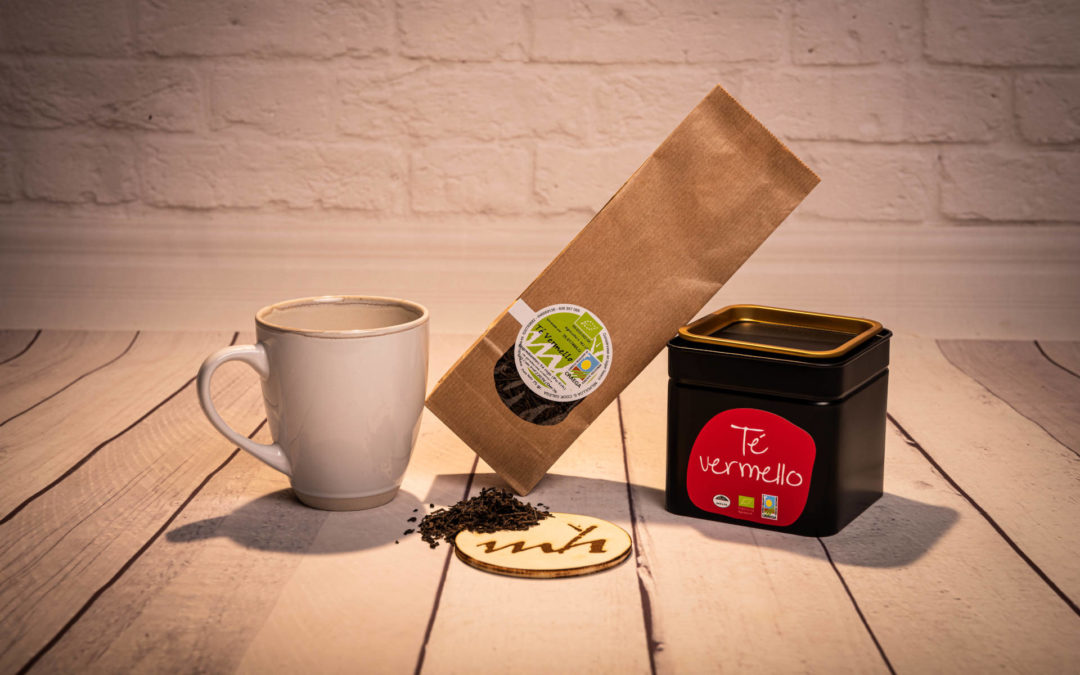 Té Vermello