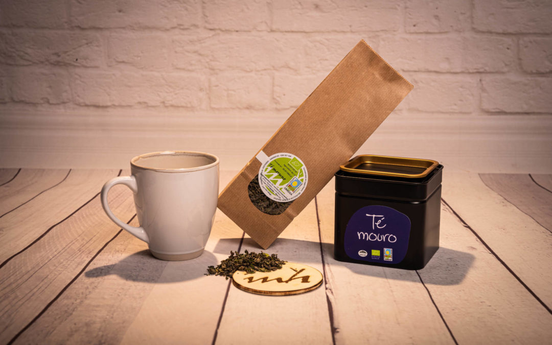 Té Mouro