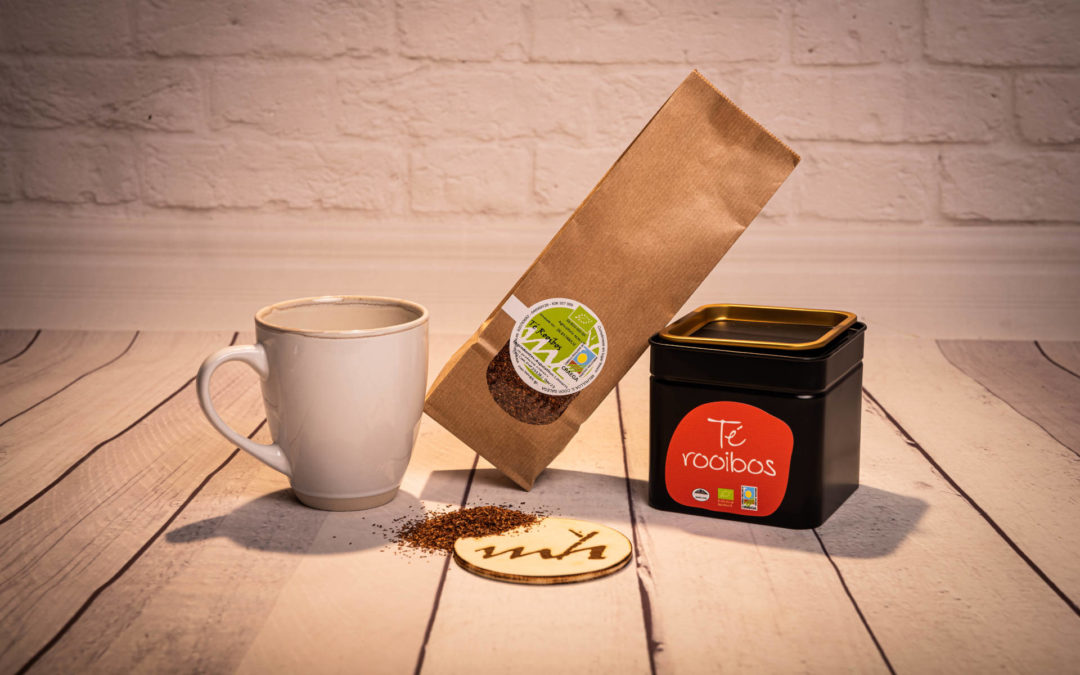 Té Rooibos