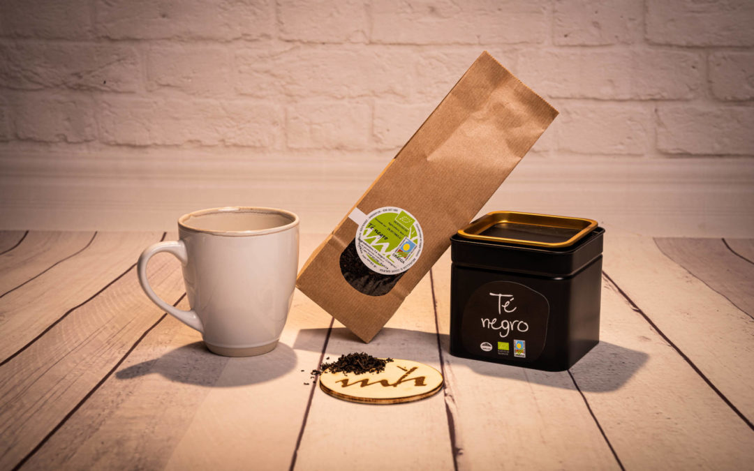 Té Negro